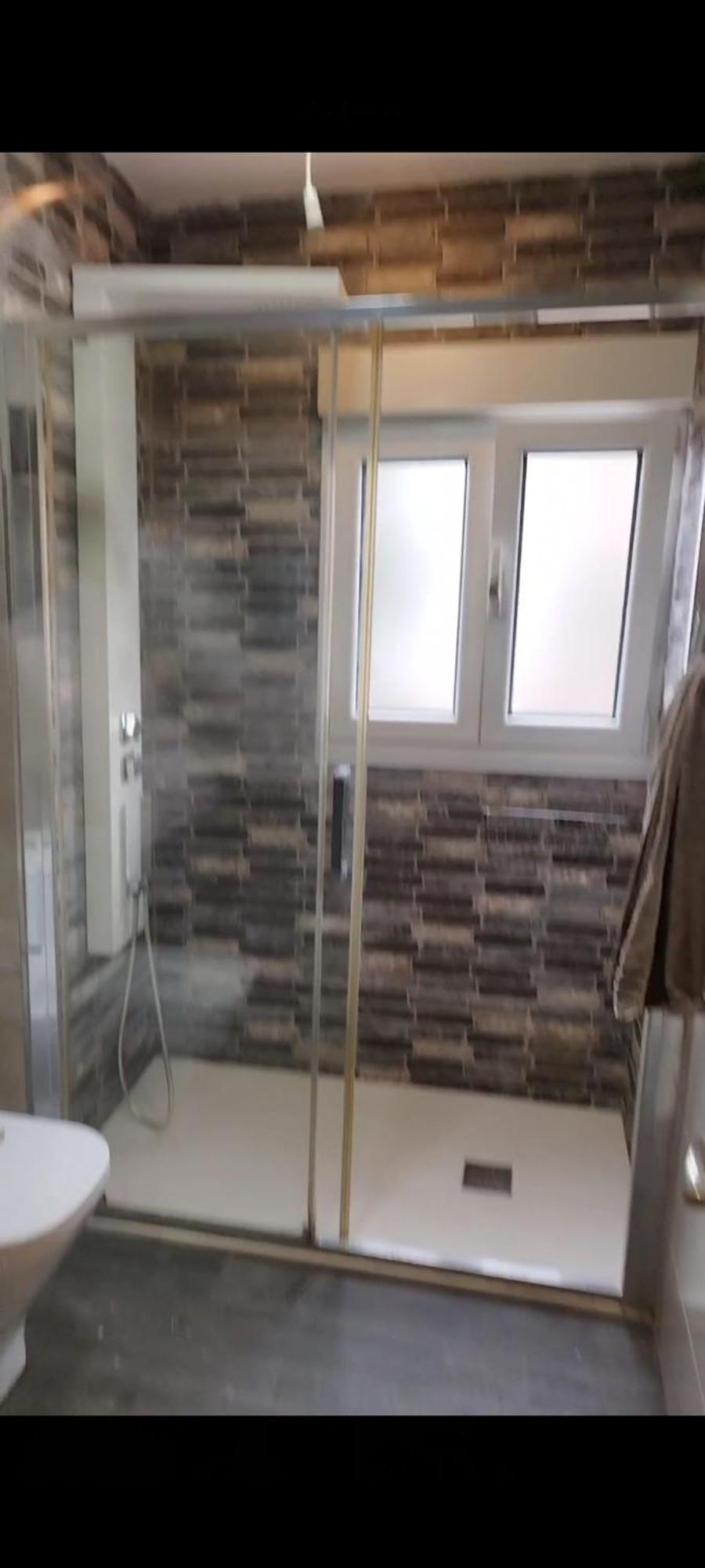 Apartamento Arbeyal Playa Gijón Esterno foto