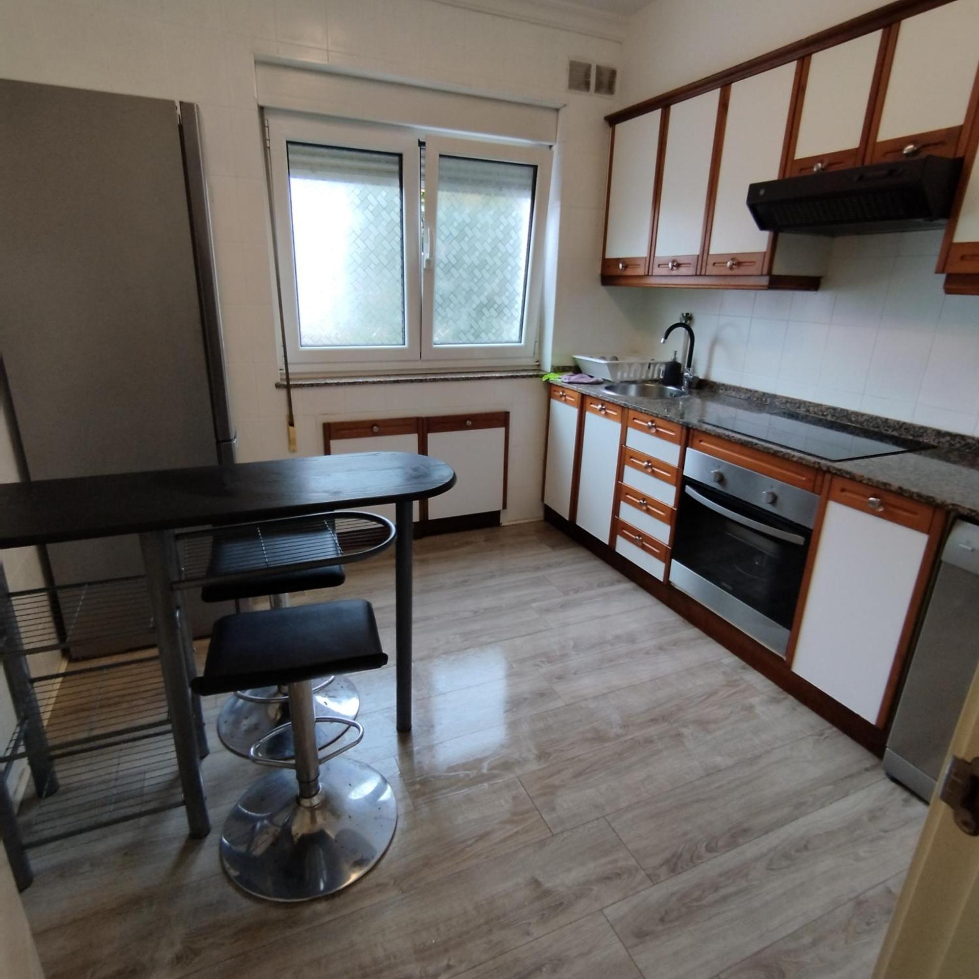 Apartamento Arbeyal Playa Gijón Esterno foto